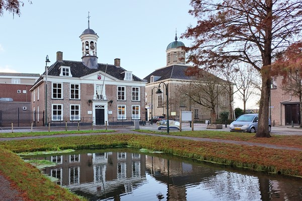 Medium property photo - Westvoorstraat 1, 4671 CC Dinteloord